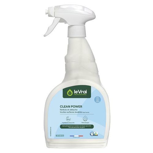 main product
