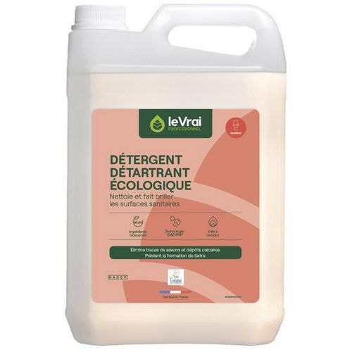 Nettoyant sanitaire Enzypin - Image principale