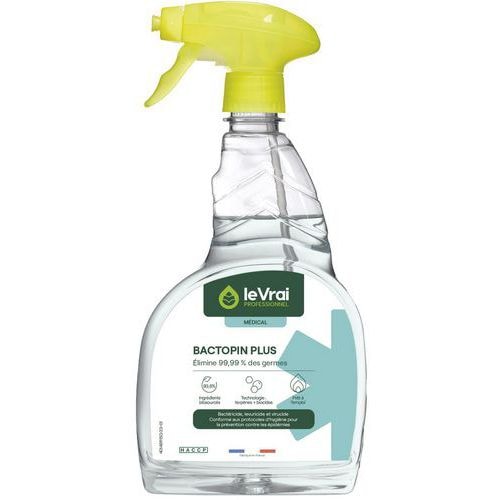main product