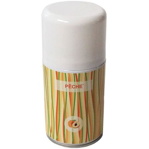 Recharge pour diffuseur de parfum Amarillys JVD - parfum pêche - Image principale
