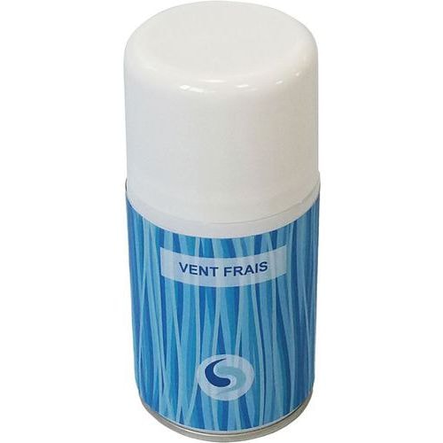 Recharge pour diffuseur de parfum Amarillys JVD - parfum vent frais - Image principale