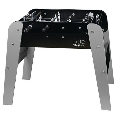 Baby foot Duo noir - Image principale
