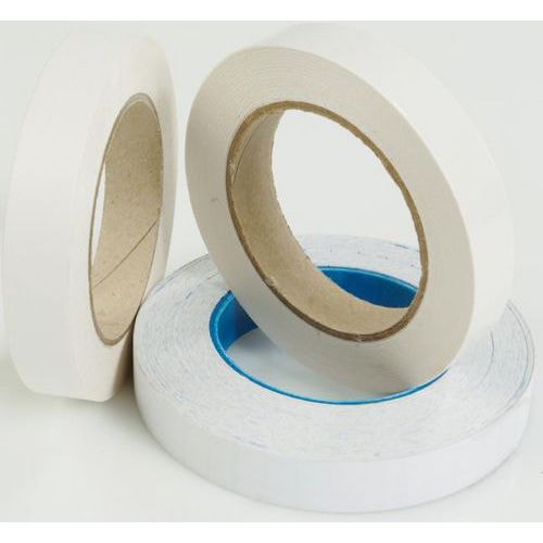 Papier japon : rouleau adhésif 23 microns 50m x 2cm - Image principale