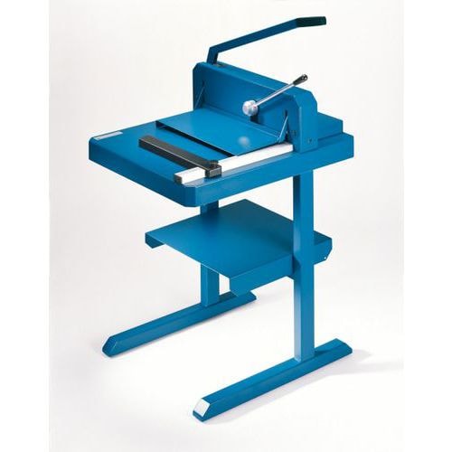 Massicot à grande capacité Dahle 842 - Image principale