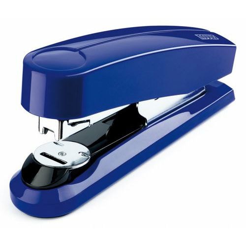 Agrafeuse de bureau écologique Novus en acier automatique - Image principale