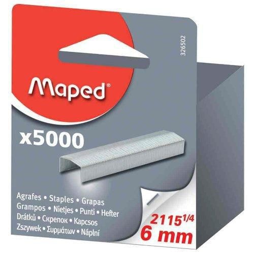 main product