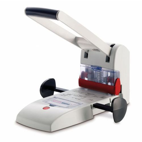 Perforateur métallique 2-4 trous Novus B 2200. - Image principale