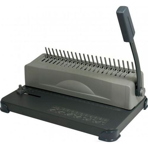 Perforelieur Bindmaster + - Image principale