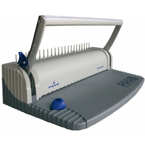 Perforelieur Smartmaster 2 - Image principale