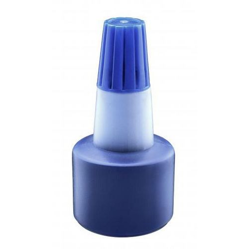 Flacon réencrage 30 ml - bleu - Image principale