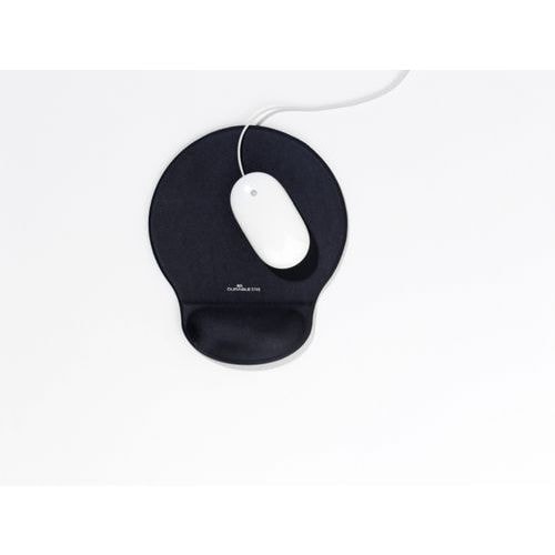 Tapis souris en mousse ergonomique - Image principale