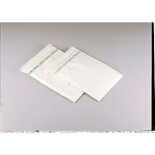 Sachet kraft blanc Siligom 90g 270 x 360 (Paquet de 100) - Image principale