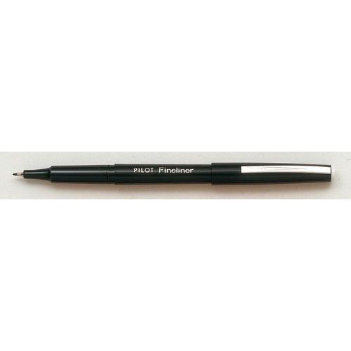 Feutre Fineliner pointe moyenne 0.4 mm - Pilot - Image principale