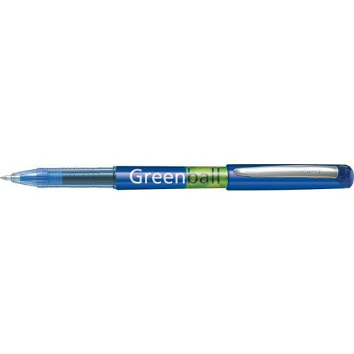 Roller Green Ball 0.7 mm  - bleu - Image principale