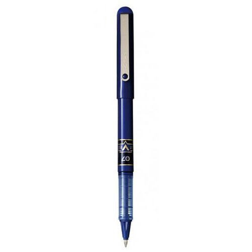 Roller V-ball Pilot 0.7 mm - bleu - Image principale