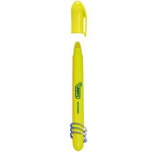 Surligneur gel jaune - Image principale