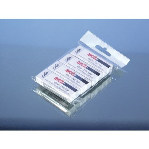 Gomme écologique (Blister de 4) - Image principale