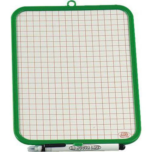 Ardoise 19 x 25 cm avec bordure de protection - Image principale