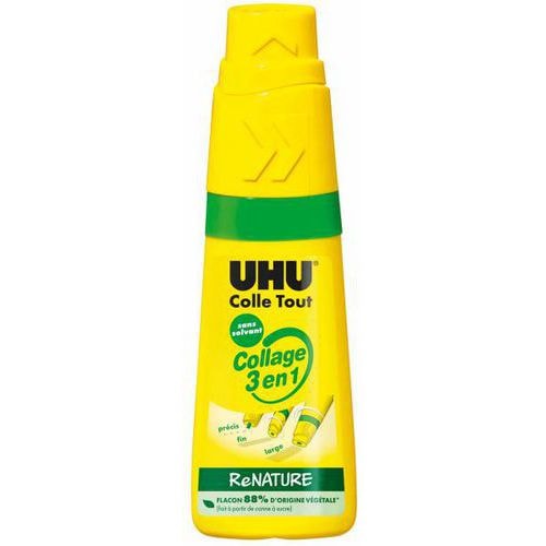 main product