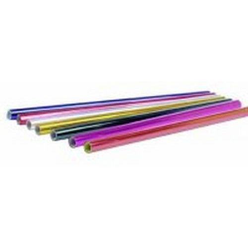 Rouleau cellophane couleur 5 m x 0,70 m - vert - Image principale