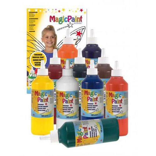 main product