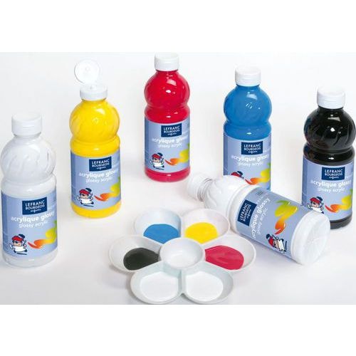 main product