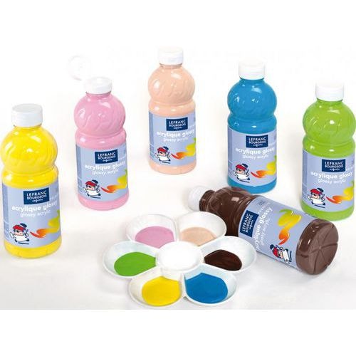 main product
