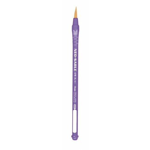 Pinceau pentel n° 6 - Image principale