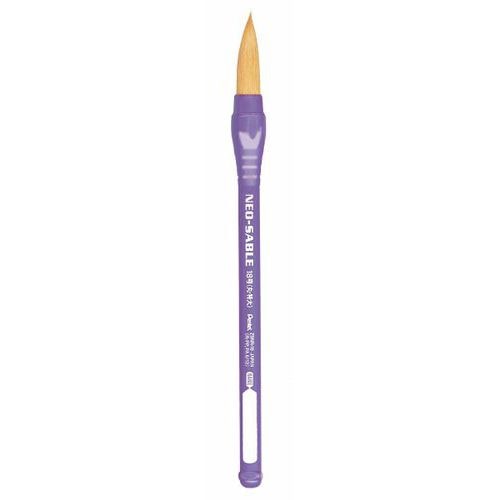 Pinceau pentel n° 18 - Image principale