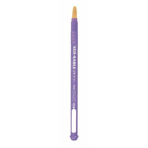 Brosse plate pentel n° 6 - Image principale