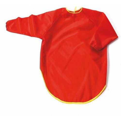Tablier modèle adulte - Image principale