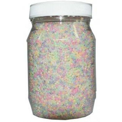 Boîte de 500 grammes perles de rocaille - Image principale
