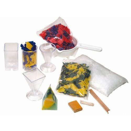 Kit bougies “crunch” - Image principale