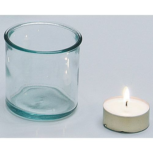 Bougie chauffe plats (Boîte de 10) - Image principale