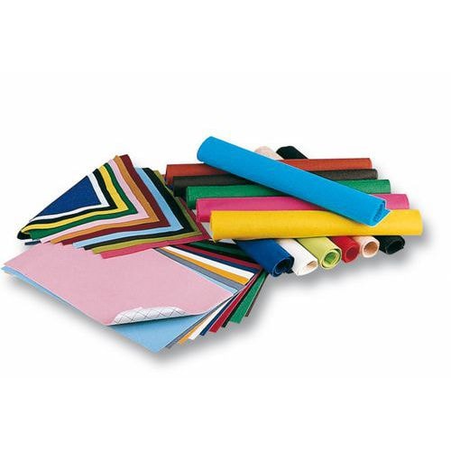 Pochette de 12 coupes feutrine 45x50 cm - Image principale