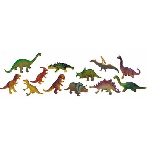 Les dinosaures - Image principale