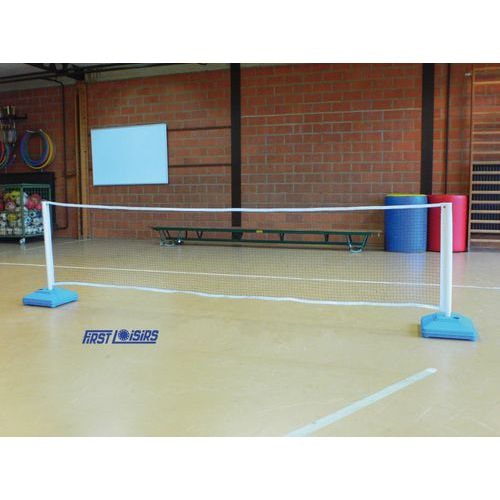 Kit de découverte badminton/volley/mini-tennis - Image principale