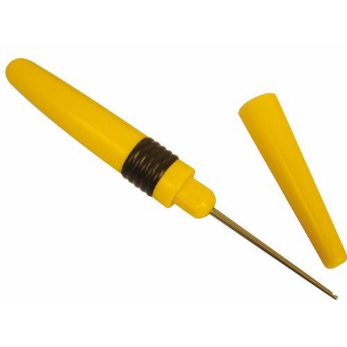 Kit l'abeille tricotin et son pompon magique - Image principale