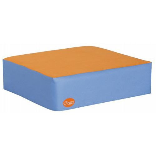 Pouf carré série Touminis - Image principale