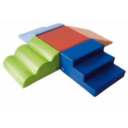 main product