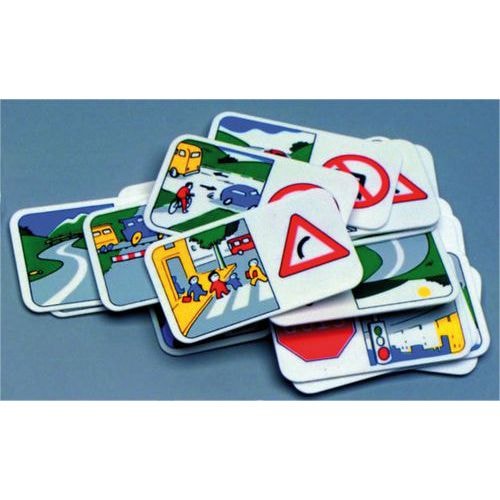 Domino d'association - Image principale