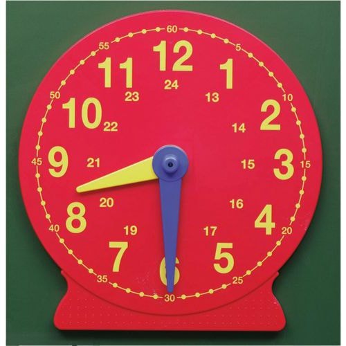 Horloge magnétique géante - Image principale