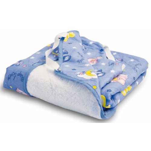 Couverture sac pour couchette - Image principale