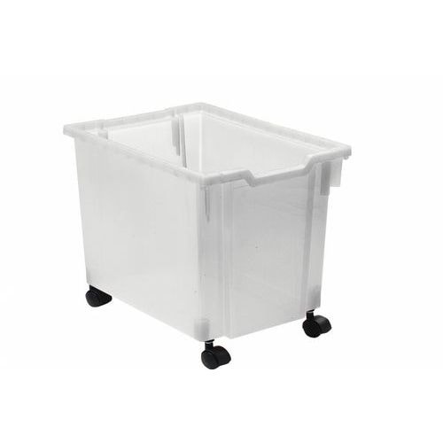 Jeu de 4 roulettes Gratnells - Image principale