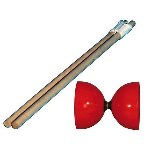 Diabolo plastique - Image principale