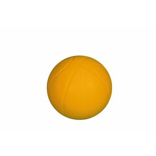 Ballon basket mousse Ø 19 cm - Image principale