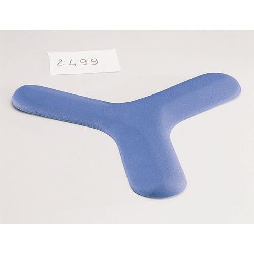 Boomerang en mousse - Image principale