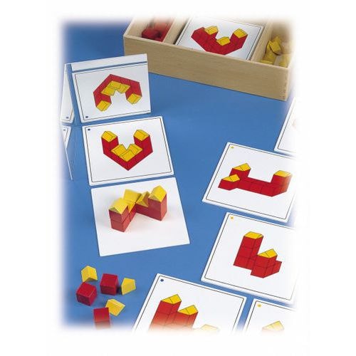 L'atelier spatial - Image principale