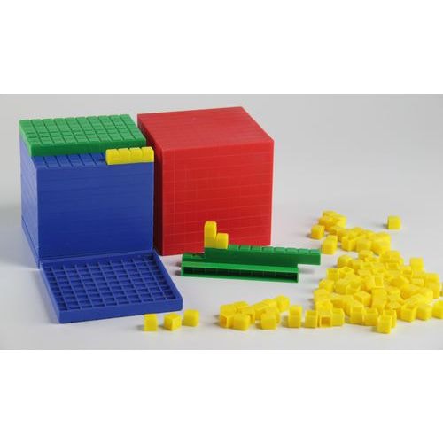 main product