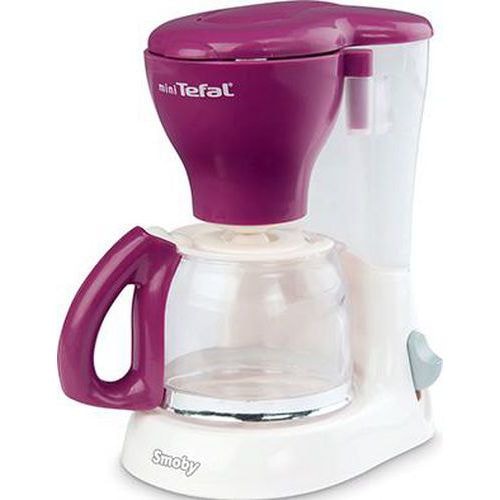 Cafetière express  blanc/violet Téfal - Image principale